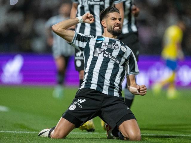 开云体育官方网站-父亲是葡国人 卡拉斯科：“费利克斯光有天赋不够”