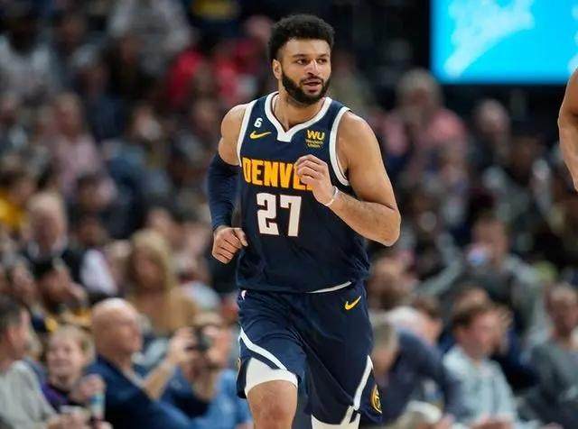 开云体育官方网站-季后赛版本穆雷再演对飚好戏 掘金的上限由他决定