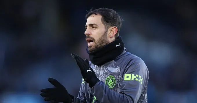 开云体育官方网站-B席：曼城接下来有可能各项赛事都好，也是有可能彻底崩盘的