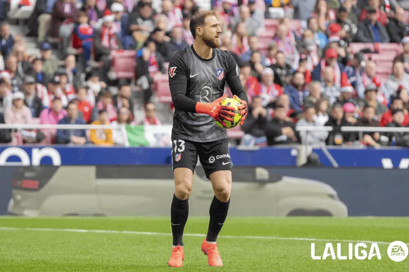 开云体育官方网站-马卡：奥布拉克缺席欧冠对热刺次回合，周末对皇马或也缺战