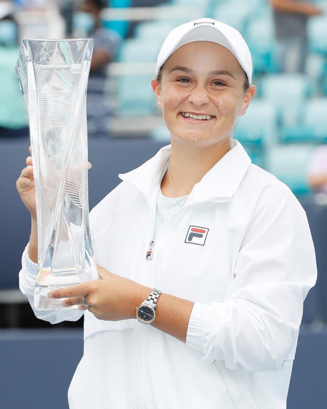 开云体育app下载入口-巴蒂卫冕迈阿密含金量十足 守住第一剑指红土赛季