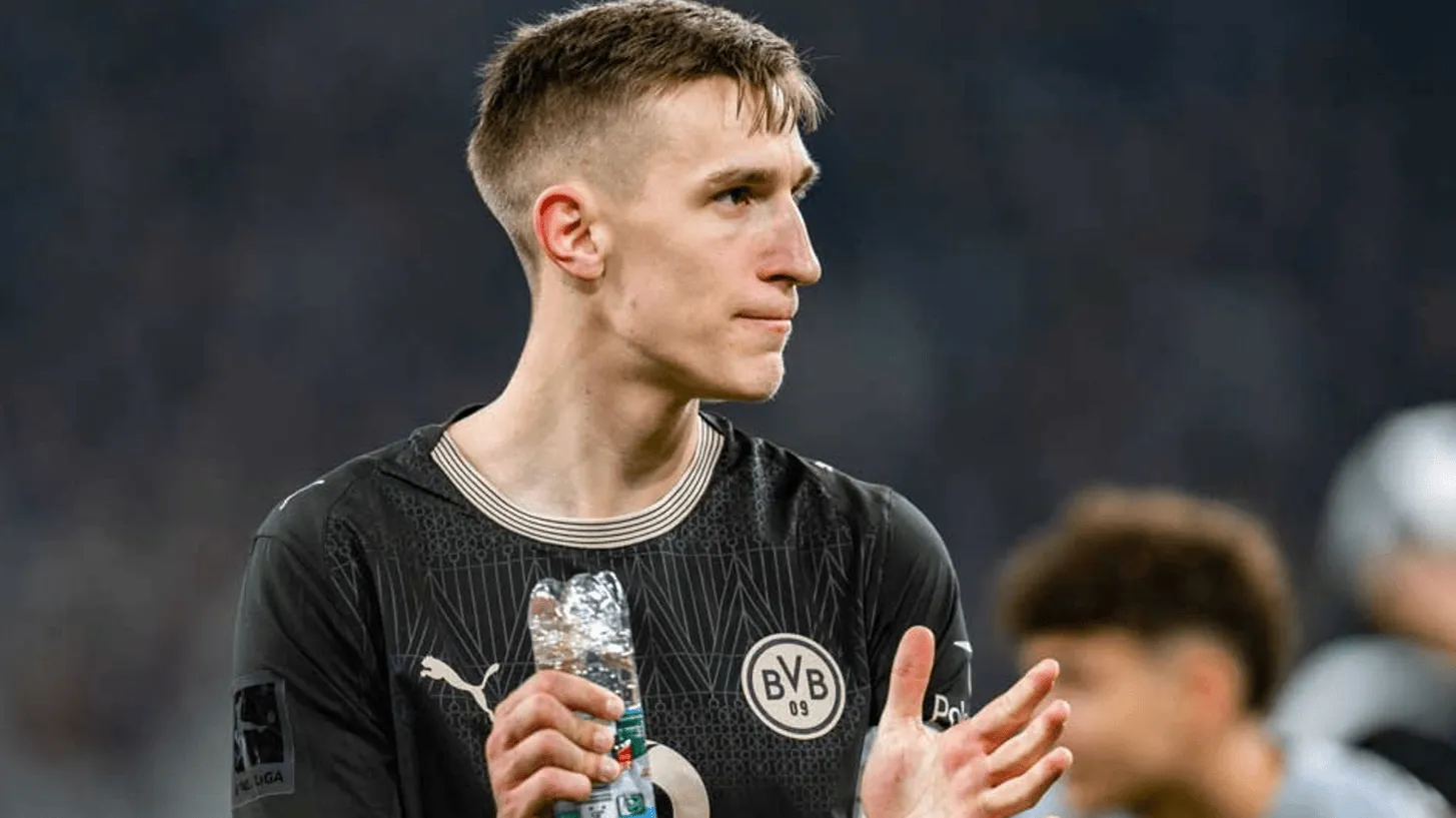 开云体育官网app下载-马特乌斯：理解施洛特贝克对未来的决定，多特发生了些变化