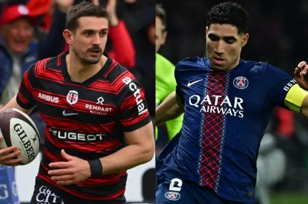 法国橄榄球转播收入已超过足球俱乐部，巴黎夺冠仅分3000万