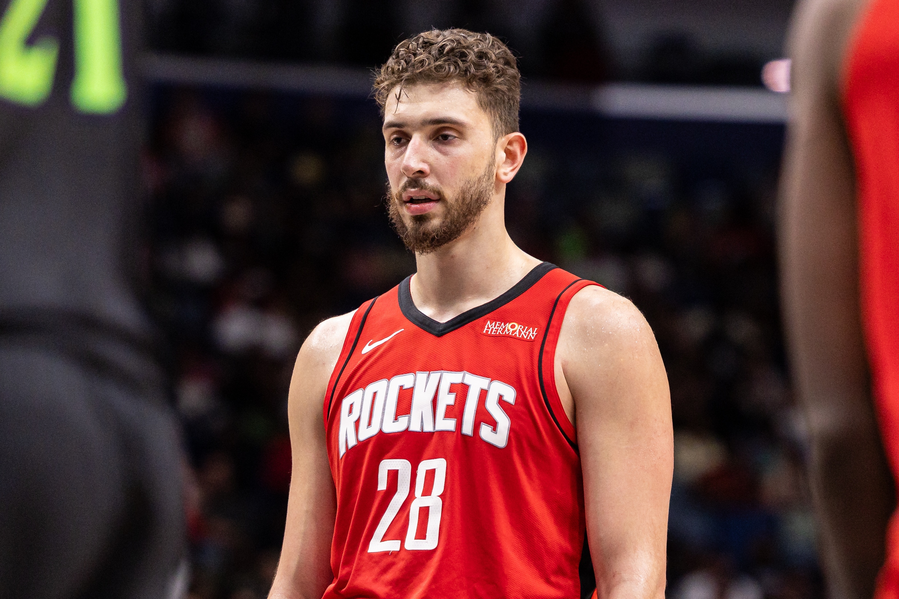 开云体育官方网站-是否达到期待？申京本赛季场均20.4+8.9+6.2+3.2失误 命中率51.9%